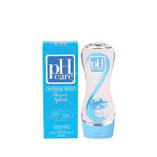 PH Care - Shower Splash - Intermate Wash (50ml) - Blue