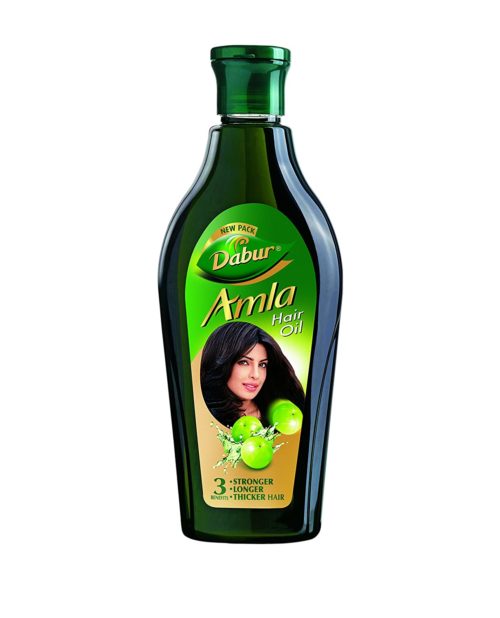 Dabur - Amla - Hair Oil (45ml)