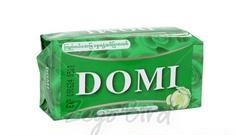 Domi Soap - Charm Beauty Soap - Green (105g)