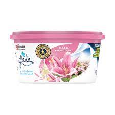 Glade - Floral Perfection Gel (70g)