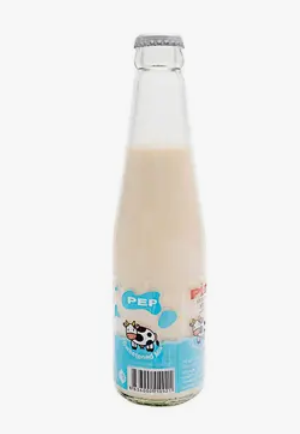 PEP - Sterilized Milk (240ml)