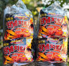 Majiko - Korea Spicy Snack (18g)