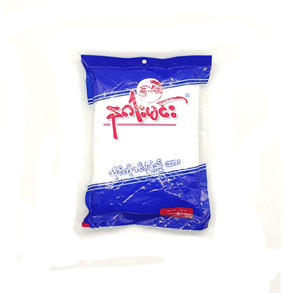 King Dragon - Iodin Salt (485g)