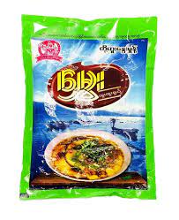 Hmwe - Tohu Powder (တို့ဟူးနွေးမှုန့်) (150g)