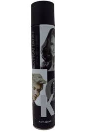 CK - ExtraHard - Style with Vitamin - Hair Spray (420ml)