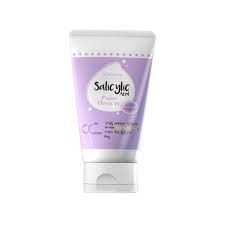 New Skin - Salicylic Acid - Foam Cleanser (150g)