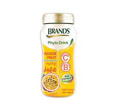 Brands - Phyoto Drink - Passion Fruit (100ml)