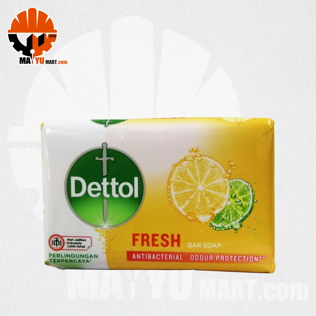Dettol - Antibacterial - Antiseptic Disinfectant (500ml)