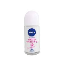 Nivea - Pearl &amp; Beauty - Roll On - Pink (50ml)