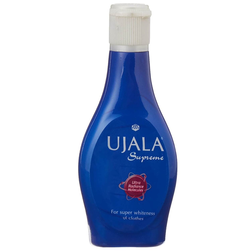 Ujala - Supreme - Fabric Whitener (75ml)