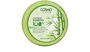 Cosmo - Moisture Soothing Gel - Bamboo (250ml)