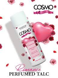 Cosmo - Powder Romance (250g)