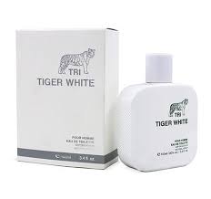 Cosmo - Tiger White Perfume (100ml)