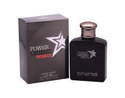 Cosmo - Power Legend Perfume (100ml)