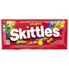 Skittle - Candy