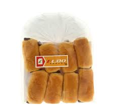 Fudo Bakery - Red Bean Roll (S) (130g)