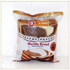 Fudo Bakery - Milk Bread (50g)