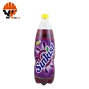 Sunkist - Grape Carbonated Drink Bottle (1.5Liter)