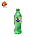 Max Plus - Lime (350ml)