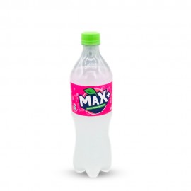 Max Plus - Lychee (350ml)