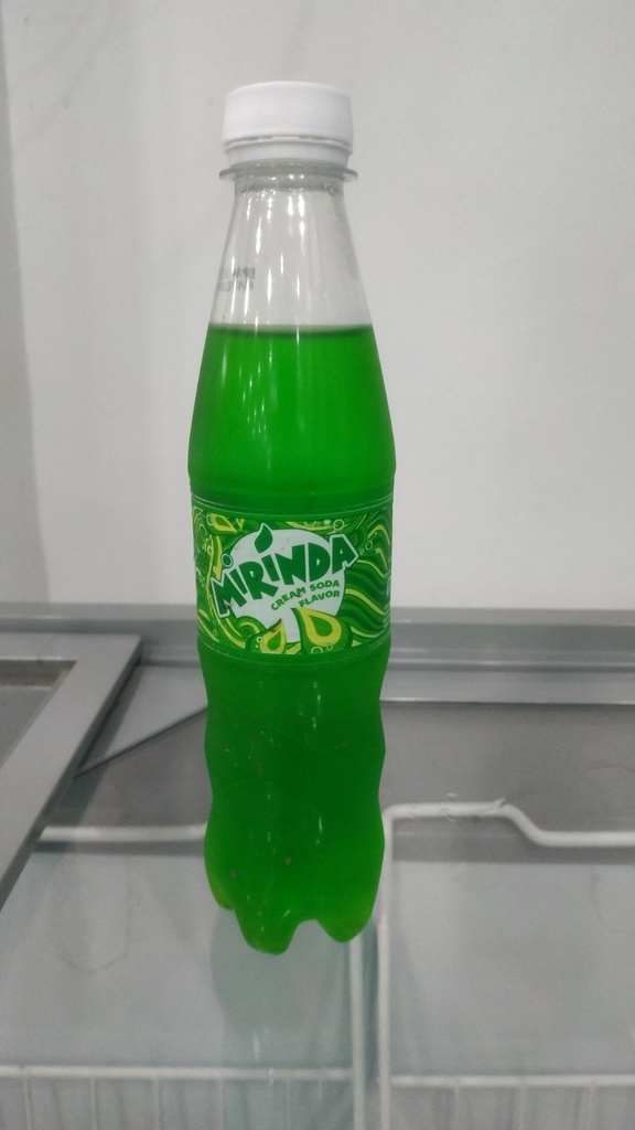 Mirinda - Cream Soda Flavour (345ml)