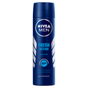 Nivea (Men) - Fresh Active Spray (150ml)