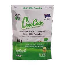 CowCow - Skim Milk Powder (380g)