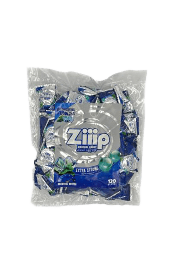 Ziiip - Original Menthol Candy (3.35g)