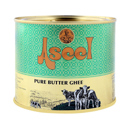 Aseel - Pure Butter Ghee (400ml)