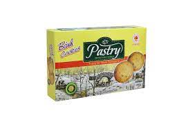 Haihaco - Pastry Premium of Cookies (265g)