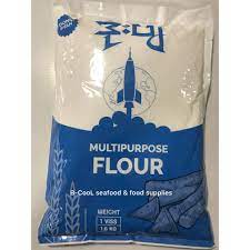 Done Pyan - General Purpose Flour (1 Viss)