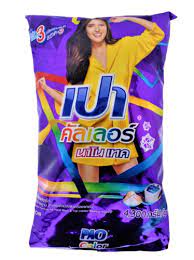 PAO - Super Color - Detergent Powder - Violet (4300g)