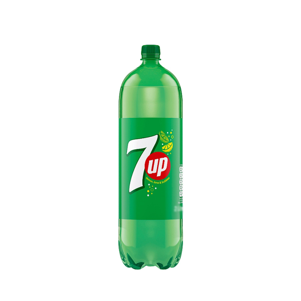 7Up - Bottle (1.25L)