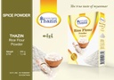 Thazin - Rice Flour (ဆန်မှုန့်) (200g/Pack)