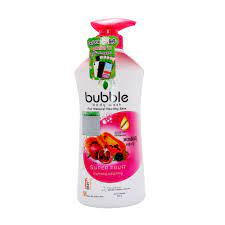 Bubble - Super Fruit  - Brightening &amp; Nourishing - Body Wash (550g)