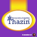 Thazin - Black Eye Beans Flour (ပဲလွန်းဖြူမှုန့်) (200g/Pack)