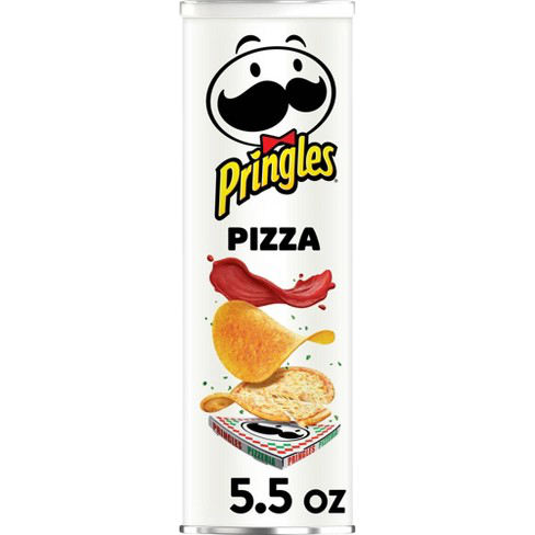 Pringles - Pizza (102g)