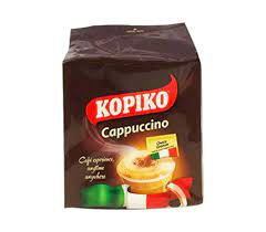 Kopiko - Cappuccino (10pcs)