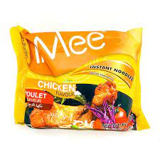 iMee - Chicken Flavour Instant Noodle (70g) - Yellow