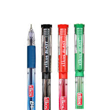 Elkos - Smooth Ball Pen - Design 112