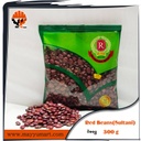 Red Ruby - Red Beans / Sultani Beans (ပဲရေပွ) (300g Pack)