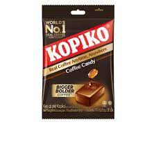 Kopiko - Coffee Candy (50pcs x 3.5g)