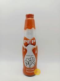 PEP - Sterilized Milk - Choco (260ml)