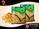 Red Ruby - Corn / Maize (ပြောင်း) (300g Pack)