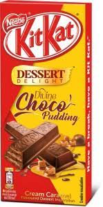 Nestle - Kit Kat Dessert Delight Divine Cream Choco (50g)