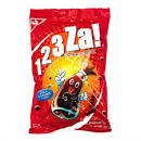 United Foods - 123 Zaa Candy - Cola Flavour (330g)