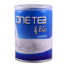 One Tea - Evaporated Milk (385g)