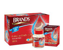 Brands - Genuine Bird's Nest Sugar Free (42ml)