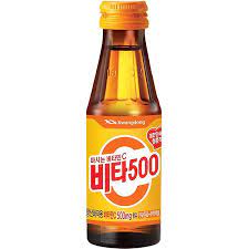 Kwandong - Vita 500 Drink (100ml)