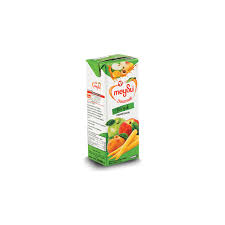 MeySu - Fruit Juice - FruitMix (200ml)